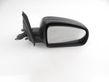 Front door electric wing mirror