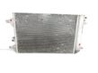 A/C cooling radiator (condenser)