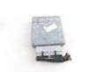 Calculateur moteur ECU