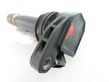 High voltage ignition coil