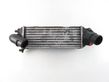 Radiatore intercooler