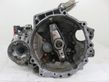 Manual 6 speed gearbox