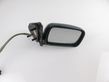 Front door electric wing mirror