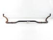 Front anti-roll bar/sway bar