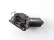 Wiper motor