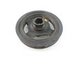 Crankshaft pulley