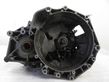 Manual 6 speed gearbox