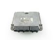 Calculateur moteur ECU