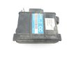 Calculateur moteur ECU