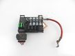 Battery relay fuse