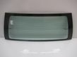 Rear windscreen/windshield window