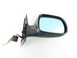 Front door electric wing mirror