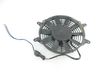 Air conditioning (A/C) fan (condenser)