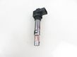 High voltage ignition coil