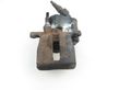 Bremssattel hinten