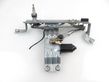 Rear window wiper motor