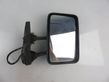 Front door electric wing mirror