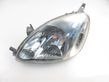 Headlight/headlamp