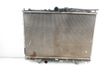 Coolant radiator