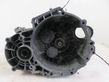 Manual 6 speed gearbox