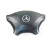 Steering wheel airbag