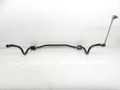 Front anti-roll bar/sway bar