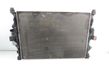 Coolant radiator