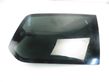 Rear side window/glass