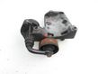 Alternator belt tensioner