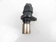 Camshaft speed sensor