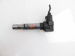 High voltage ignition coil