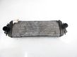 Intercooler radiator