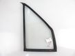 Front triangle window/glass