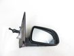 Manual wing mirror