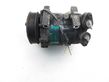 Air conditioning (A/C) compressor (pump)