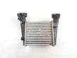 Intercooler radiator