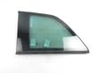 Rear side window/glass