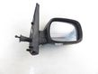 Manual wing mirror