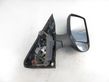 Manual wing mirror