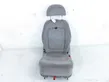 Rear seat