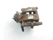 Bremssattel hinten