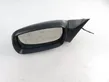 Manual wing mirror