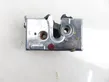 Rear door lock