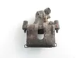 Bremssattel hinten