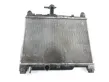 Coolant radiator