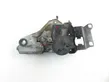 Rear window wiper motor