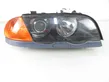 Headlight/headlamp