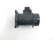 Mass air flow meter