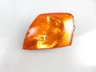 Front indicator light