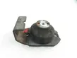 Engine mount vacuum valve